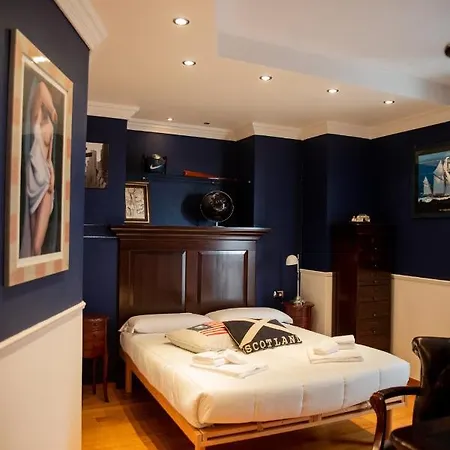 Apartment Gateway Airport Elegant Flat With Car Park *
