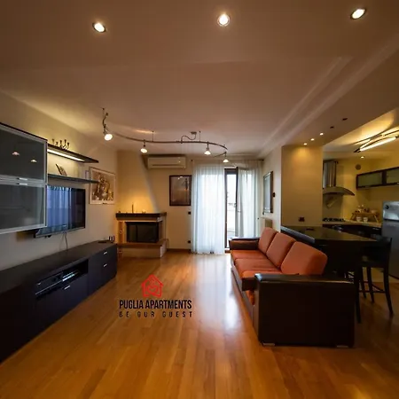 Apartment Gateway Airport Elegant Flat With Car Park *