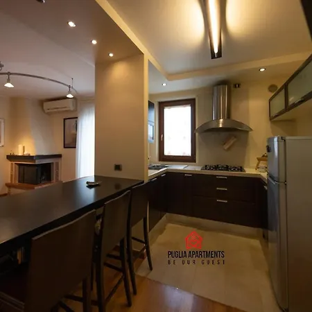 Apartment Gateway Airport Elegant Flat With Car Park *