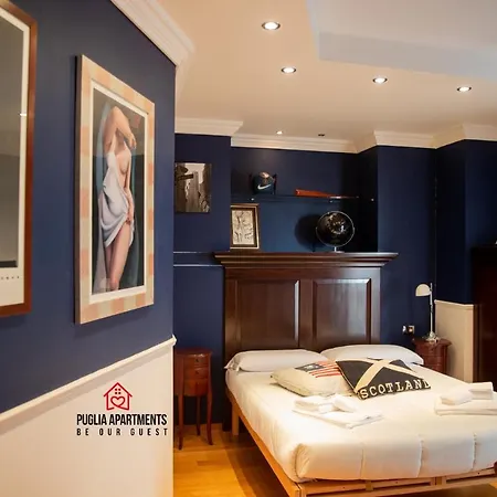 Gateway Airport Elegant Flat With Car Park Apartment