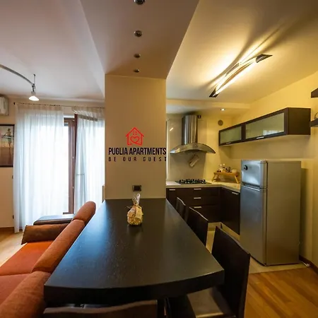 Apartment Gateway Airport Elegant Flat With Car Park