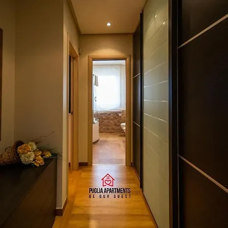 Apartment Gateway Airport Elegant Flat With Car Park *