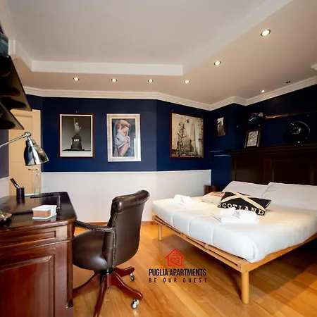Gateway Airport Elegant Flat With Car Park Apartment